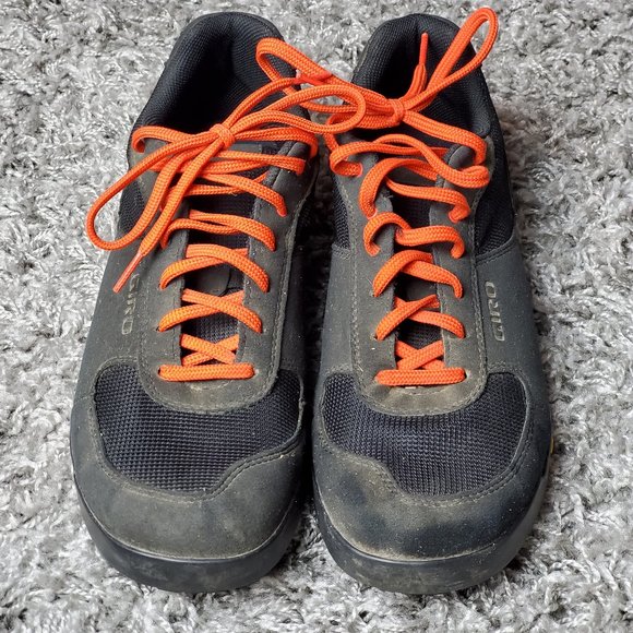 giro men's rumble vr